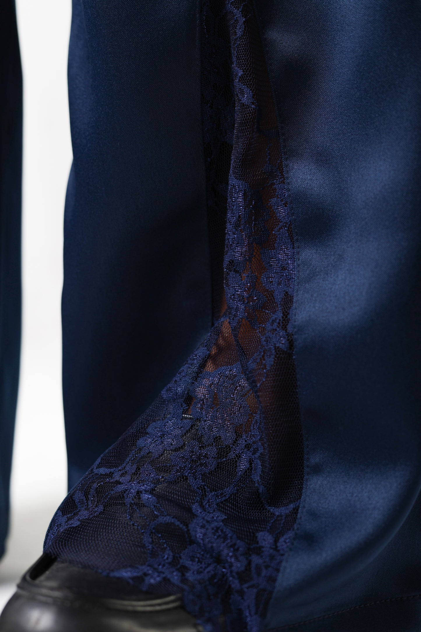 Melancholy Trousers