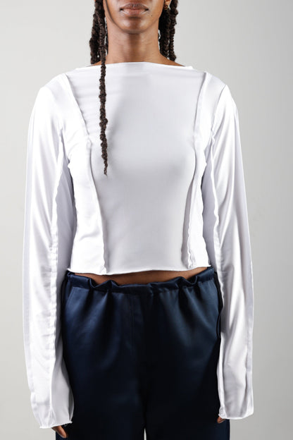 Seamfull Top