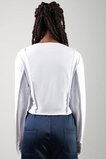 Seamfull Top