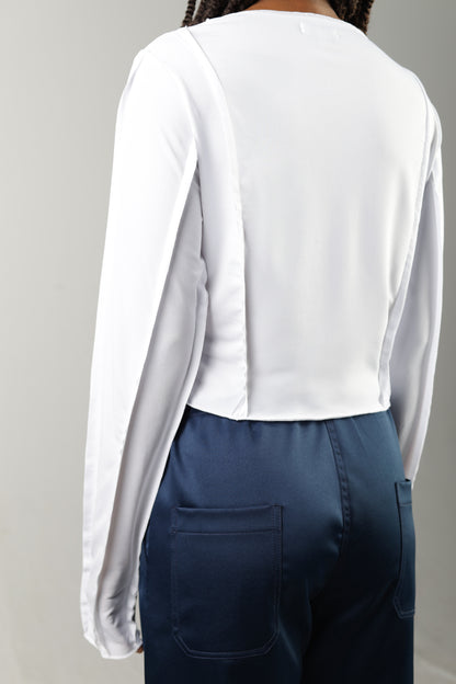 Seamfull Top