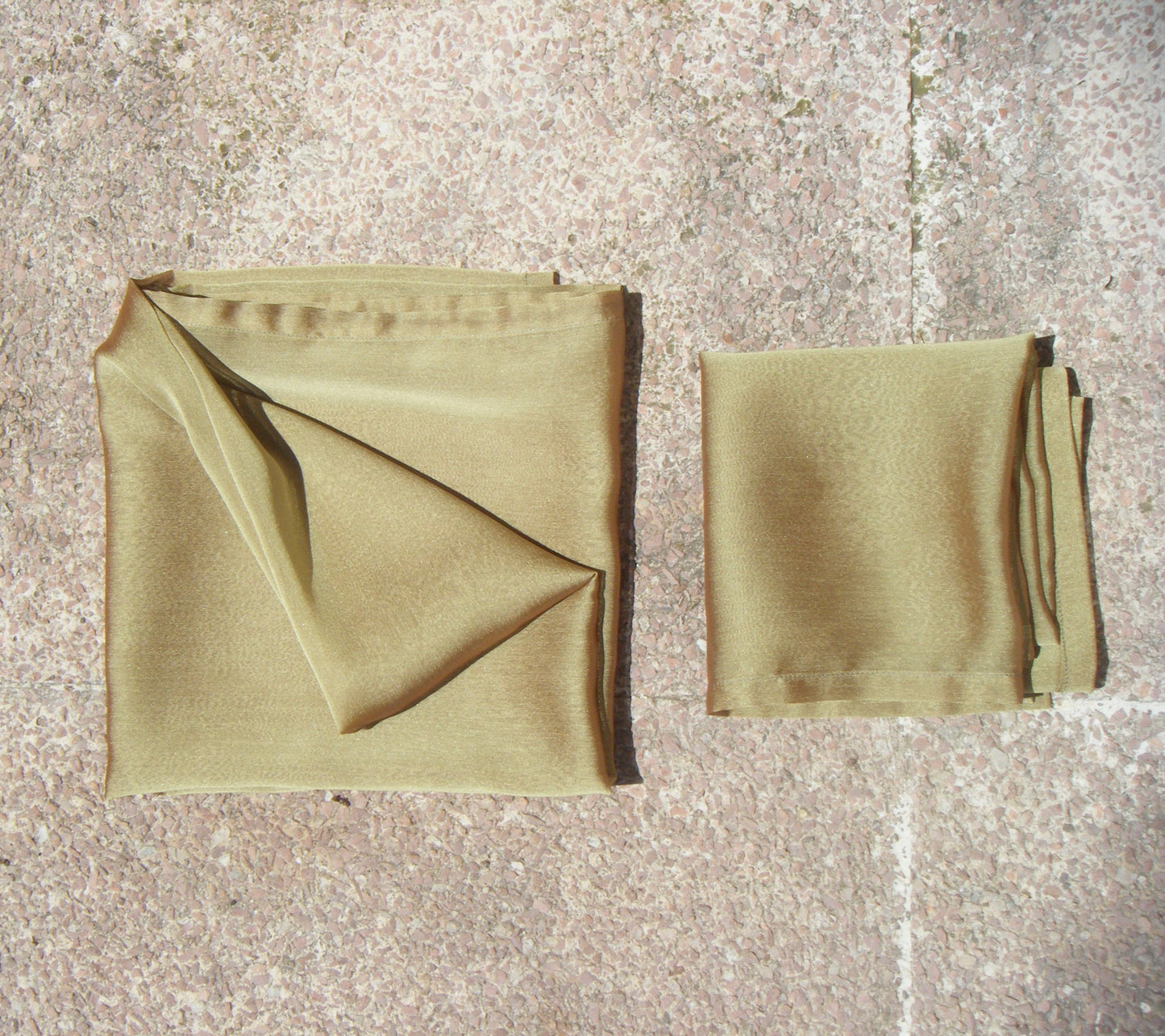 Square Bandana