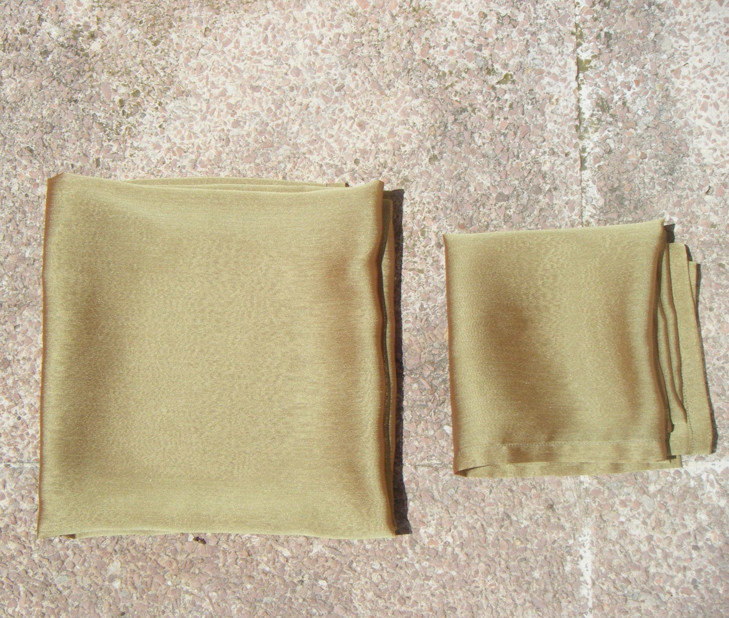 Square Bandana
