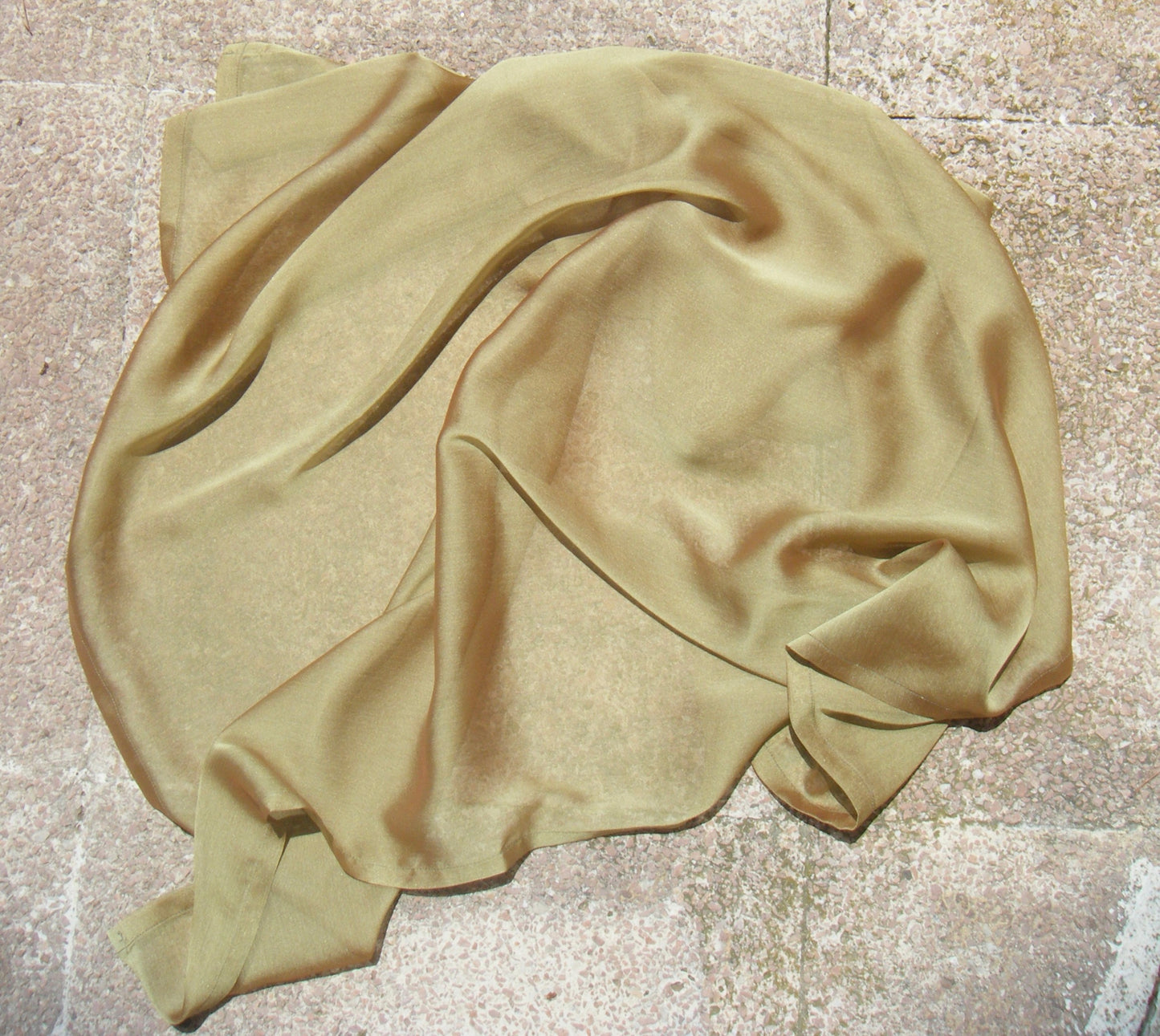 Square Bandana
