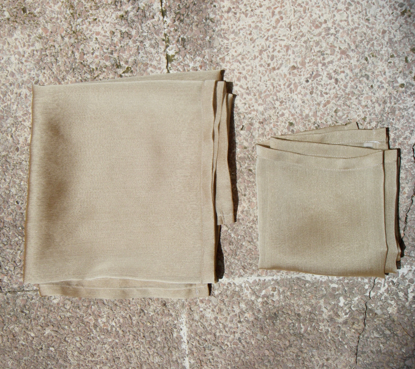Square Bandana