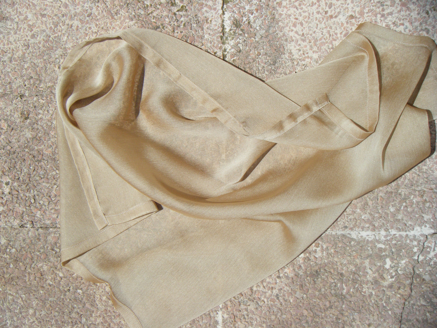 Square Bandana