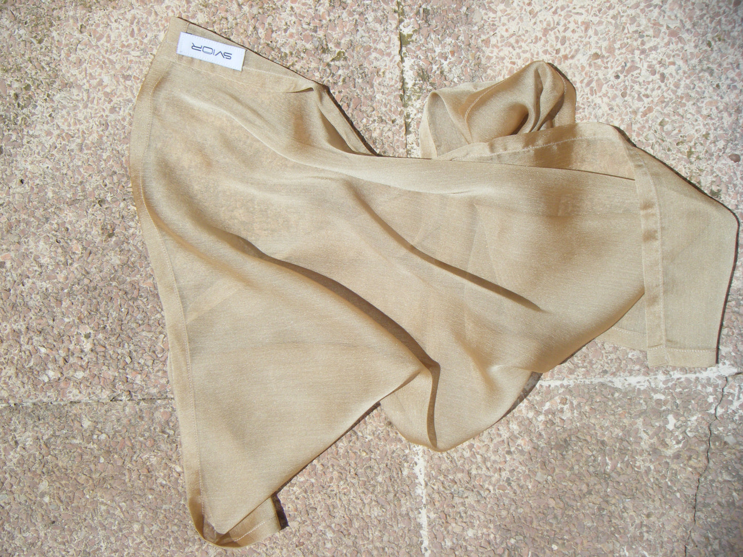 Square Bandana