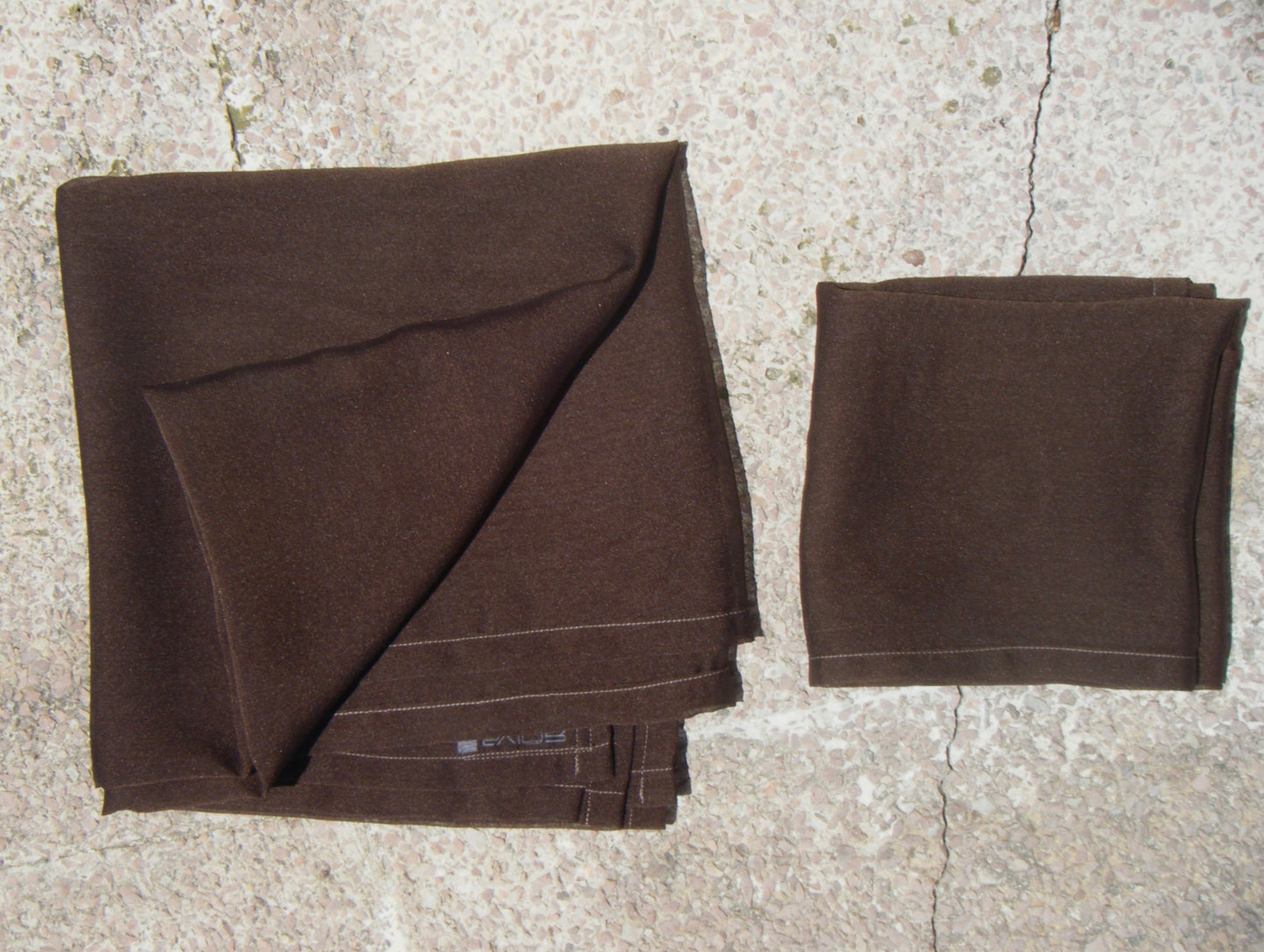 Square Bandana