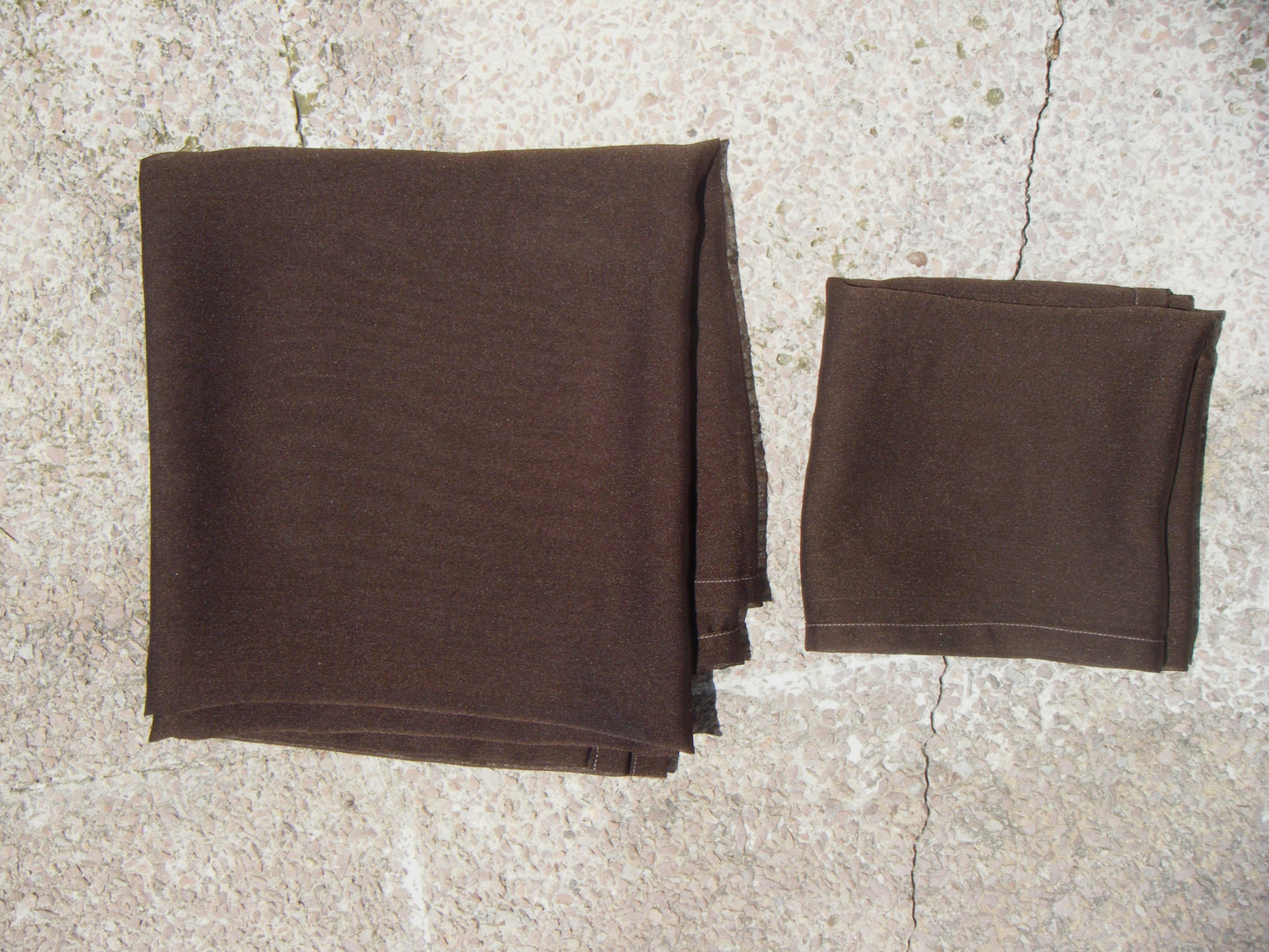 Square Bandana