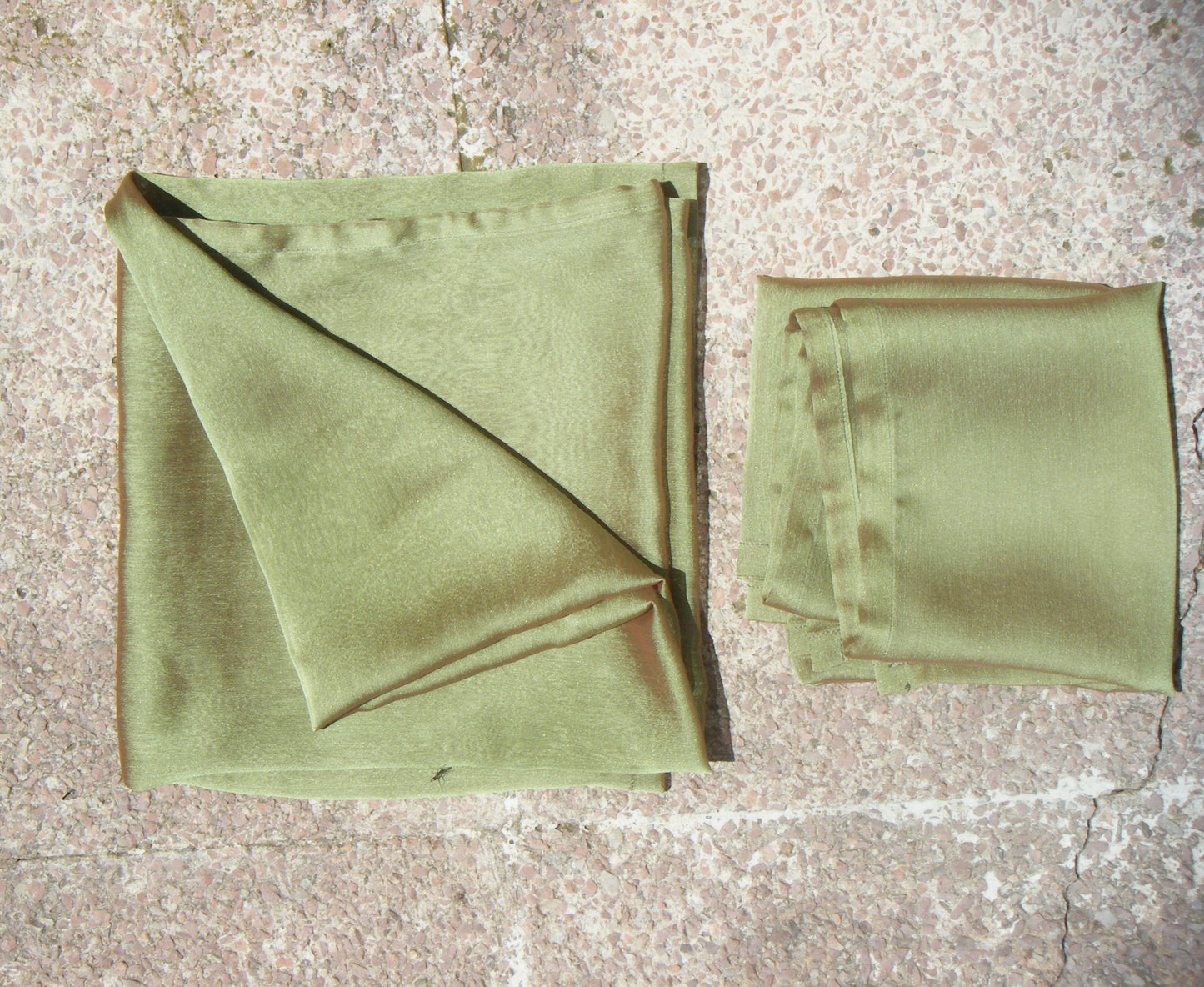 Square Bandana