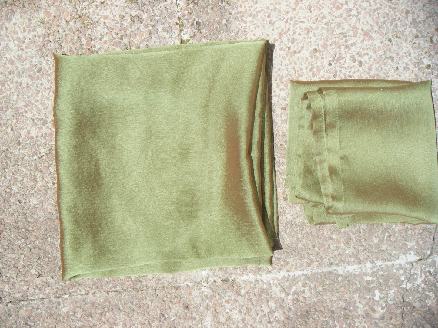 Square Bandana