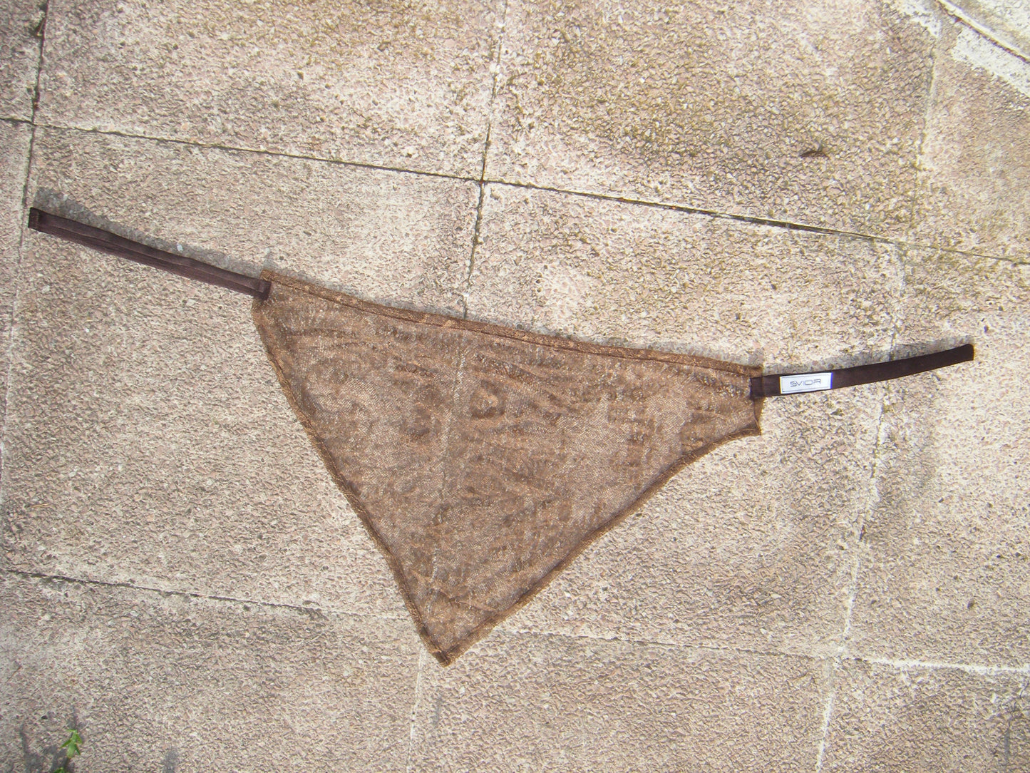 Triangle Bandana