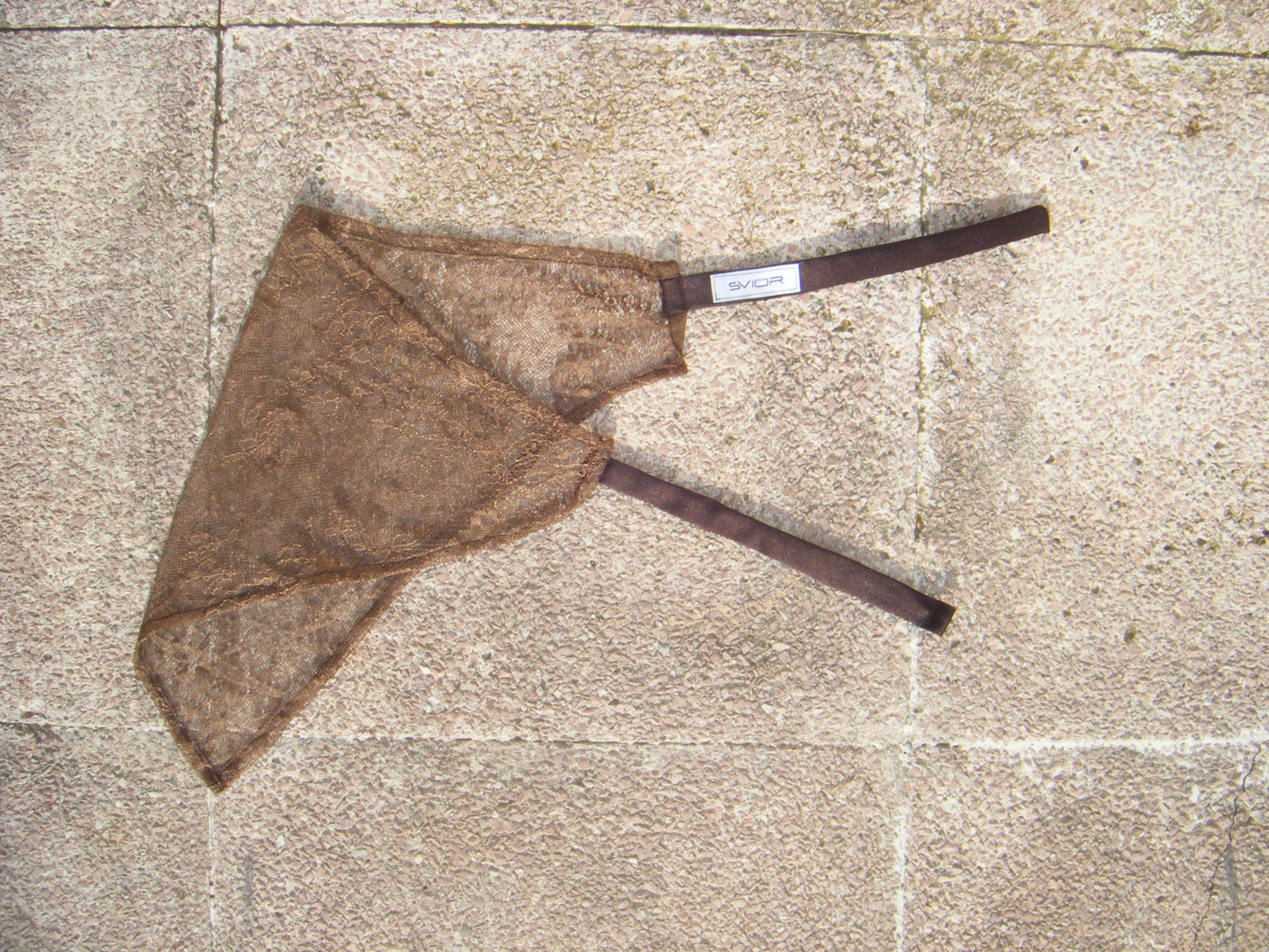 Triangle Bandana