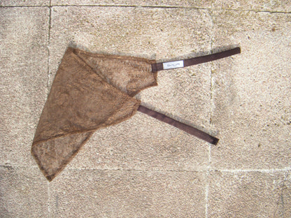 Triangle Bandana