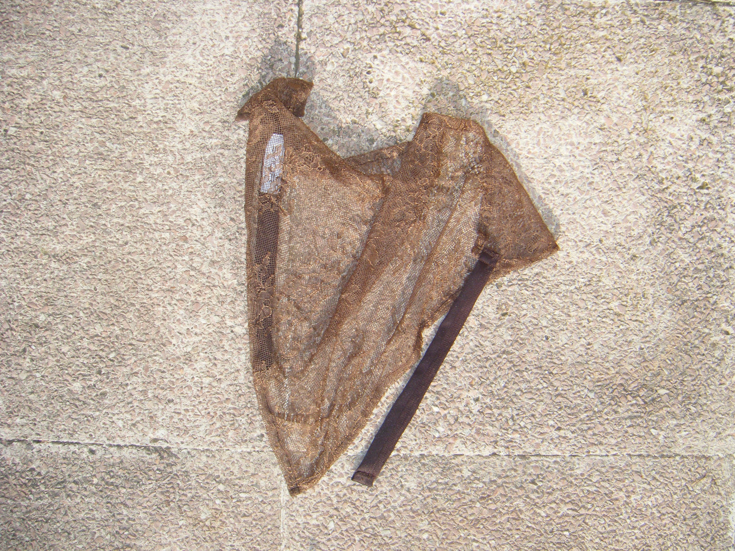 Triangle Bandana
