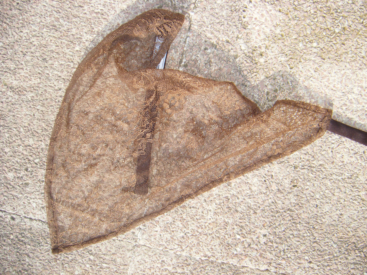 Triangle Bandana