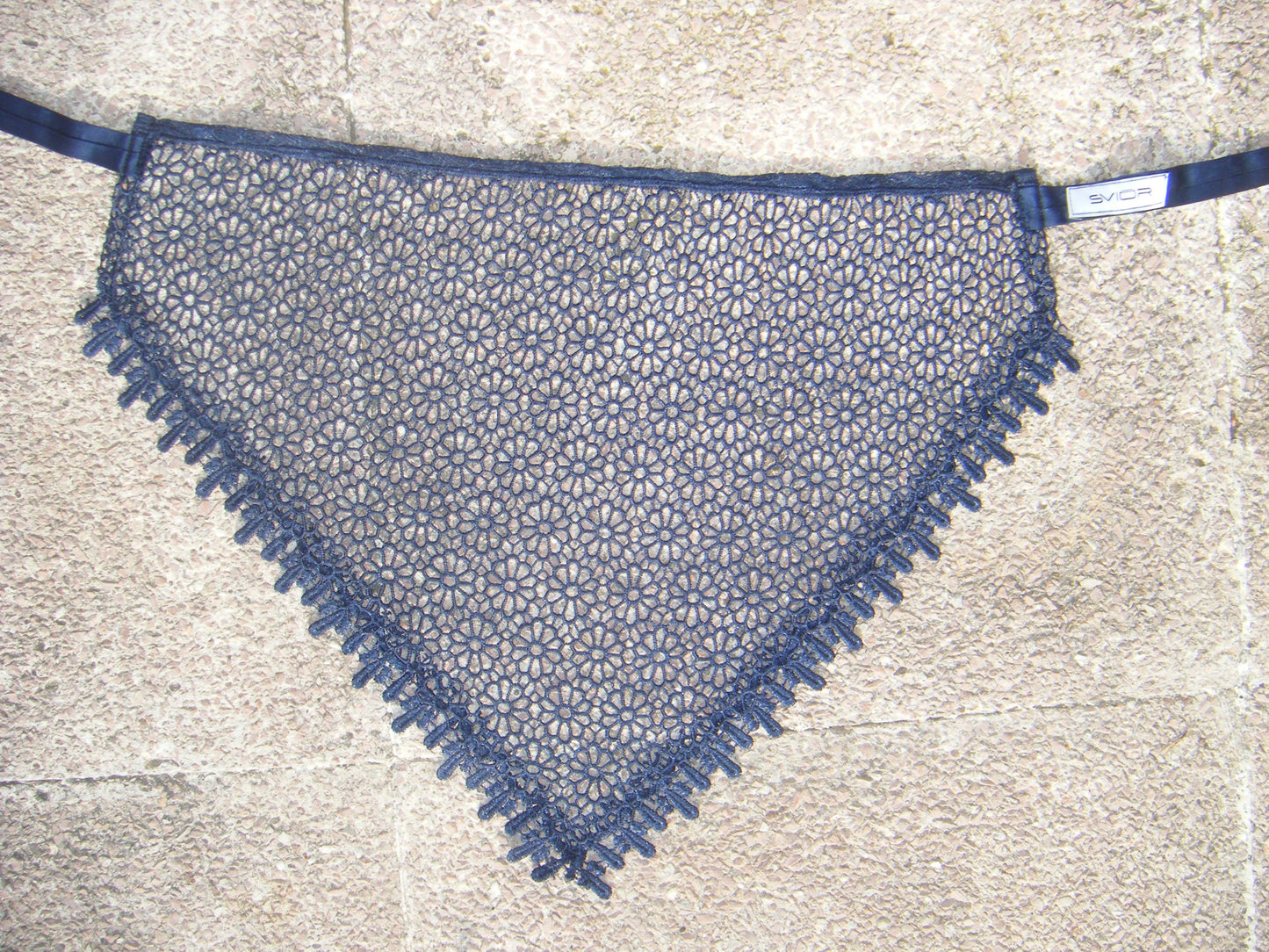 Triangle Bandana