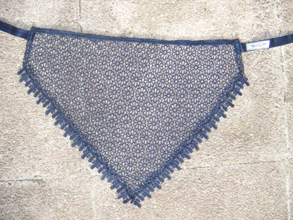 Triangle Bandana