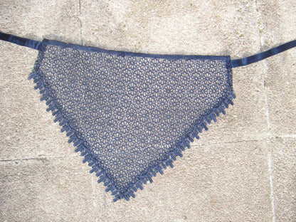 Triangle Bandana