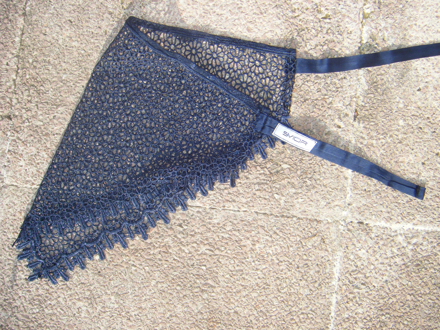 Triangle Bandana