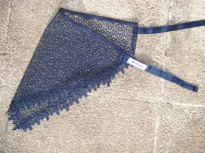 Triangle Bandana