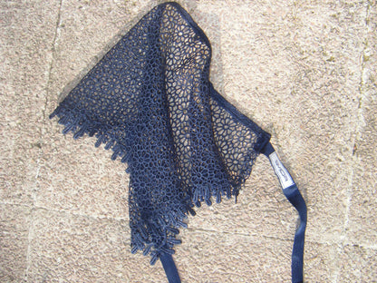 Triangle Bandana