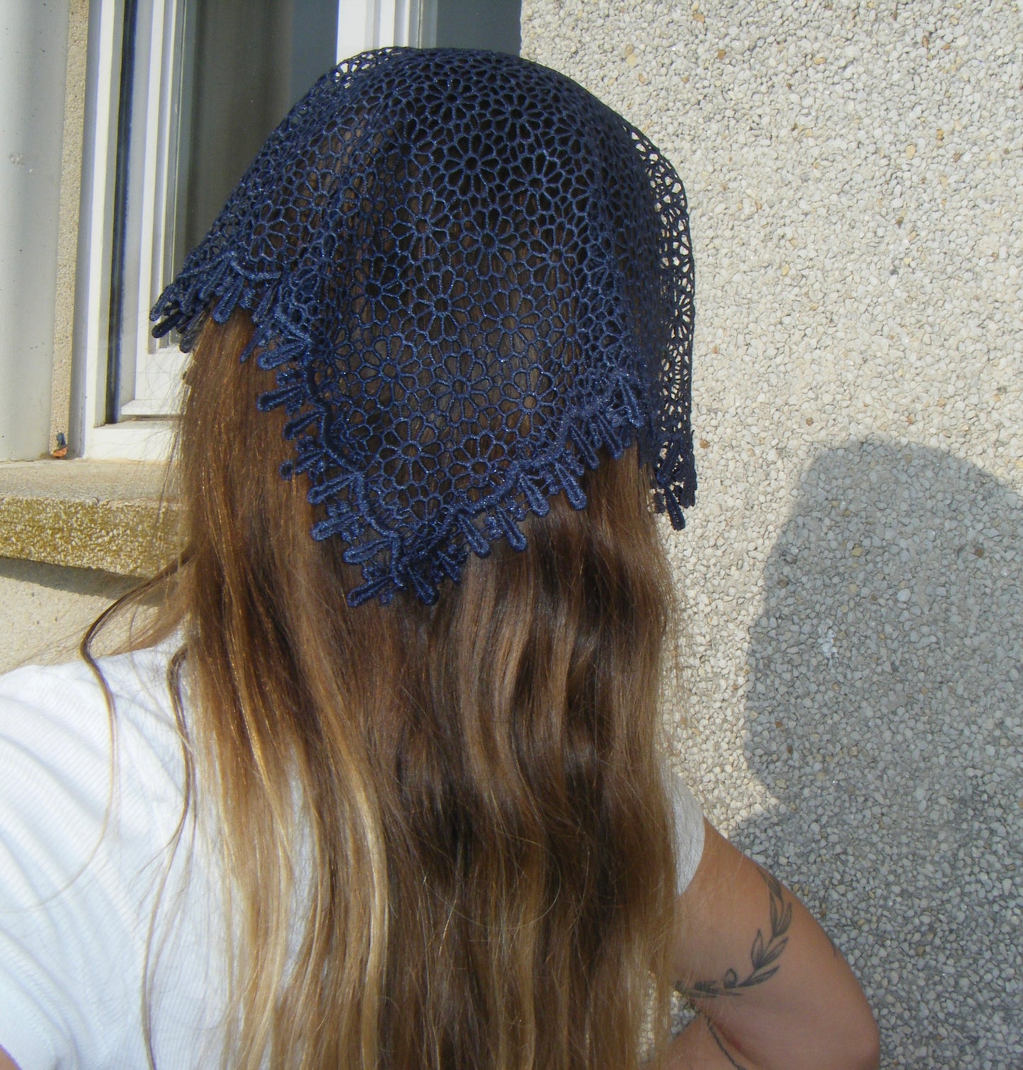 Triangle Bandana