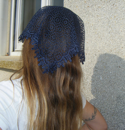 Triangle Bandana