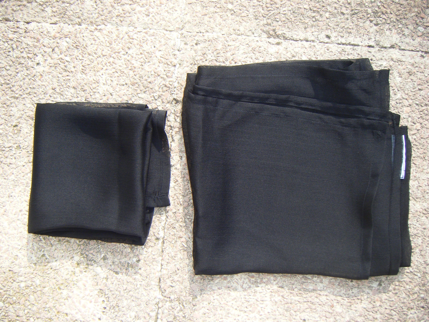 Square Bandana