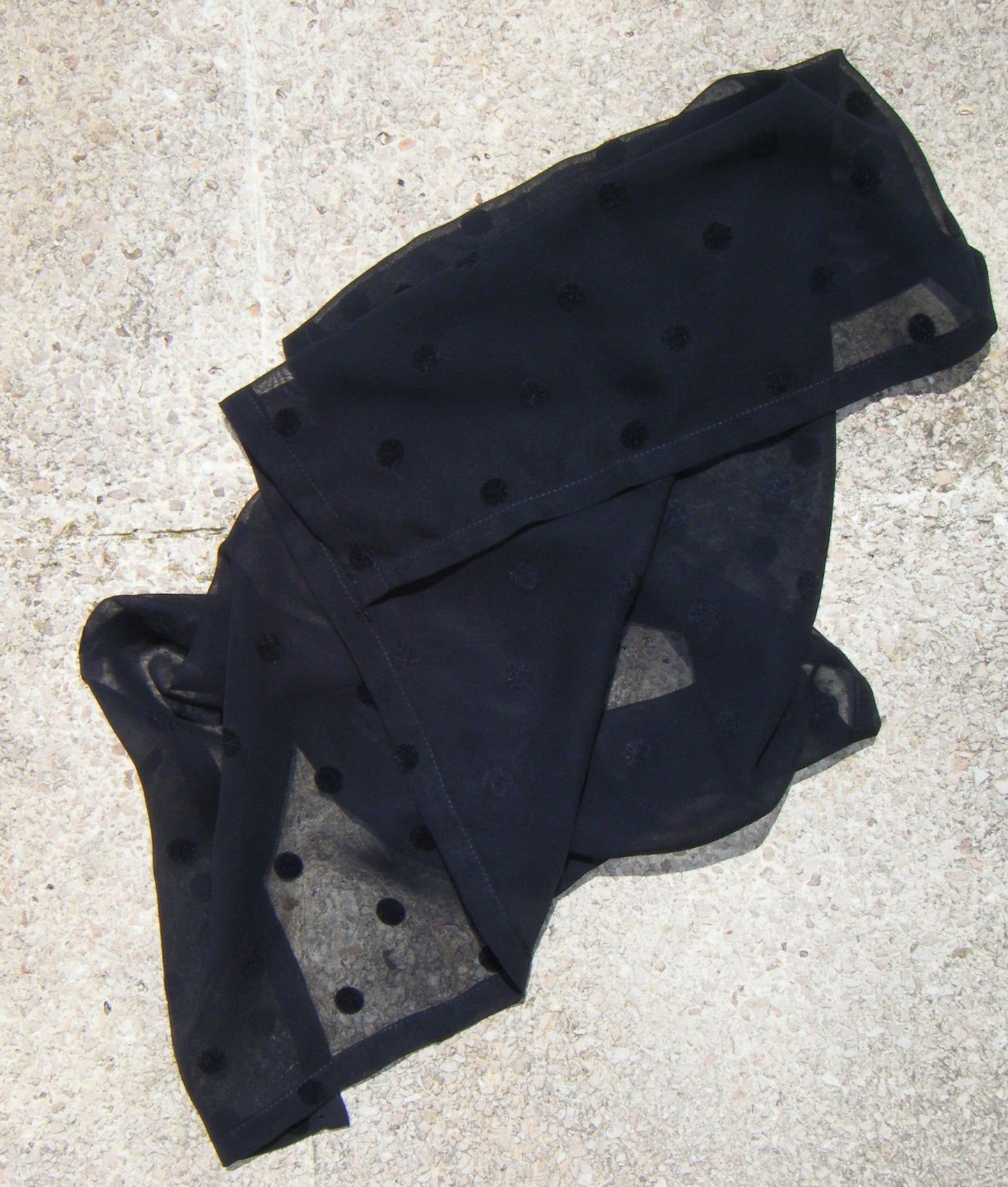Square Bandana