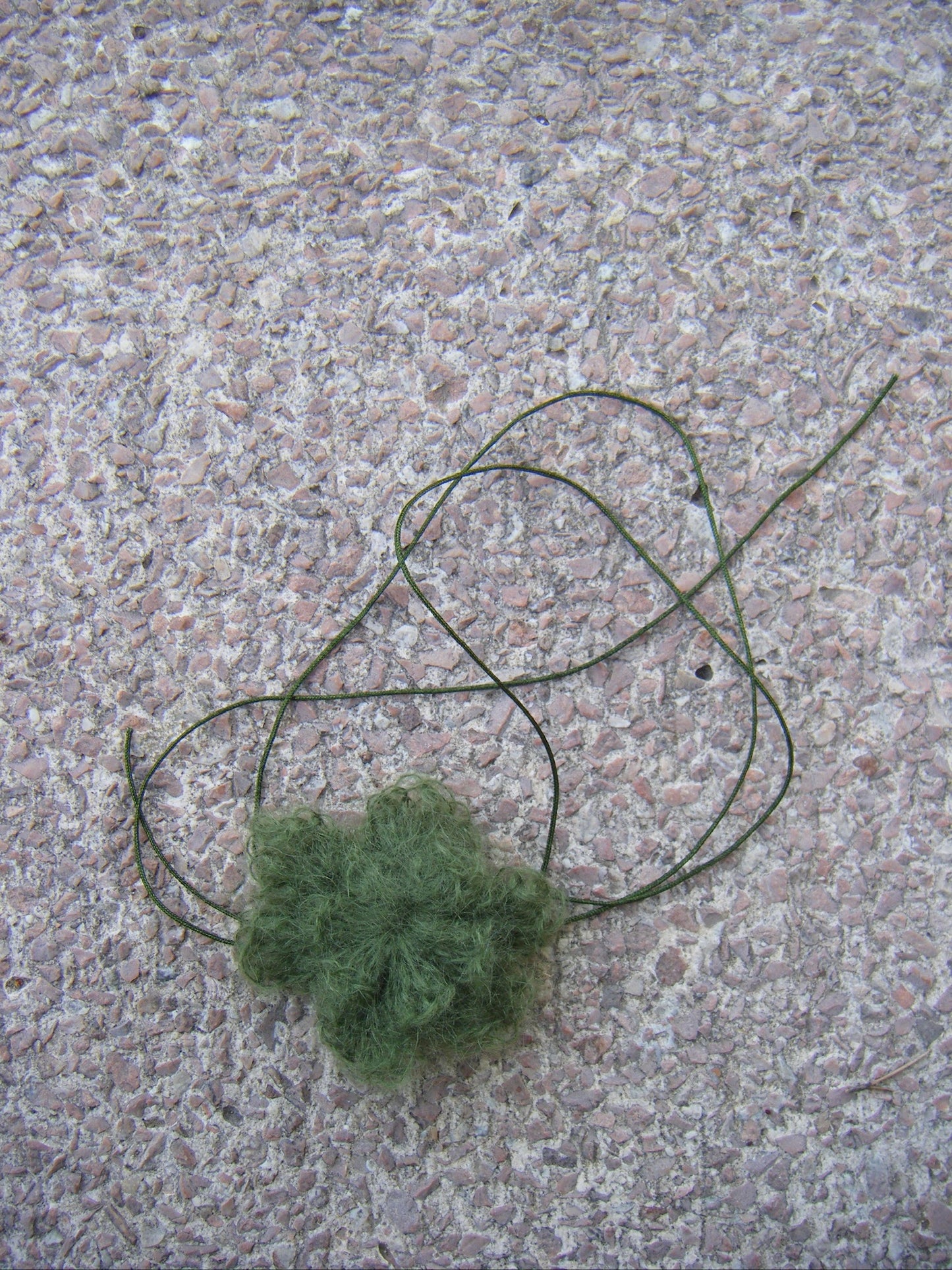 SVIŌR Flower