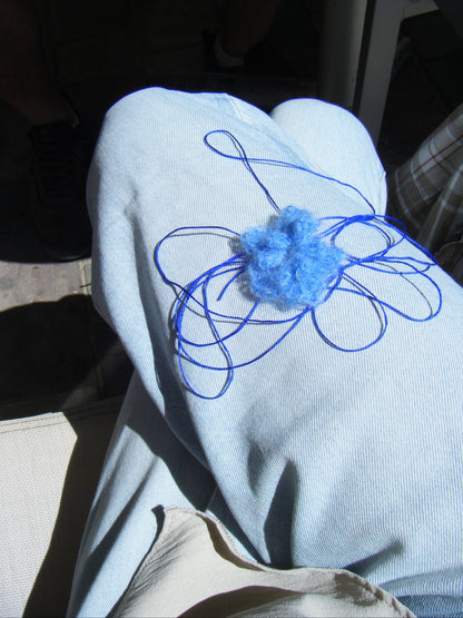 SVIŌR Flower