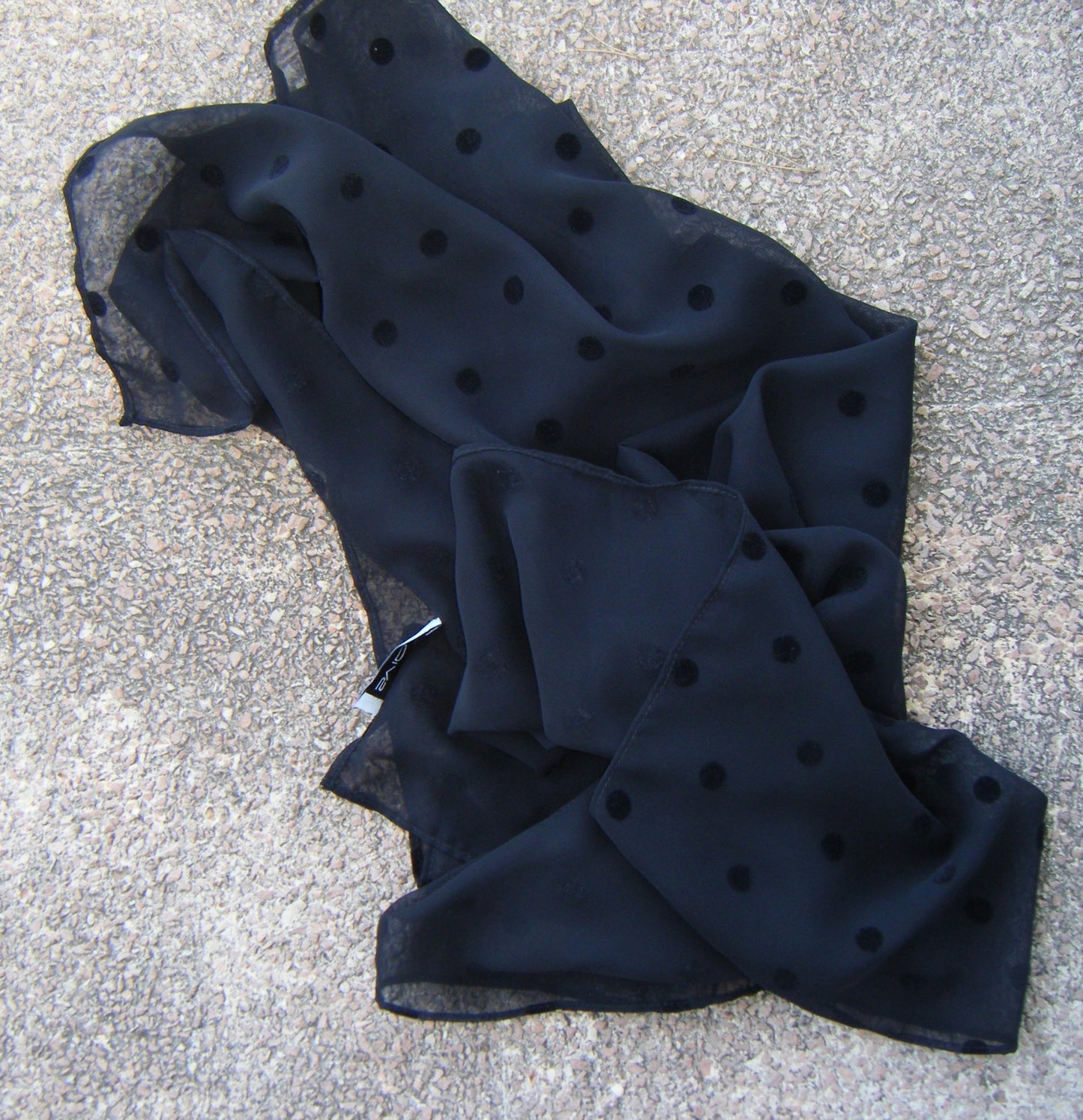 Square Bandana
