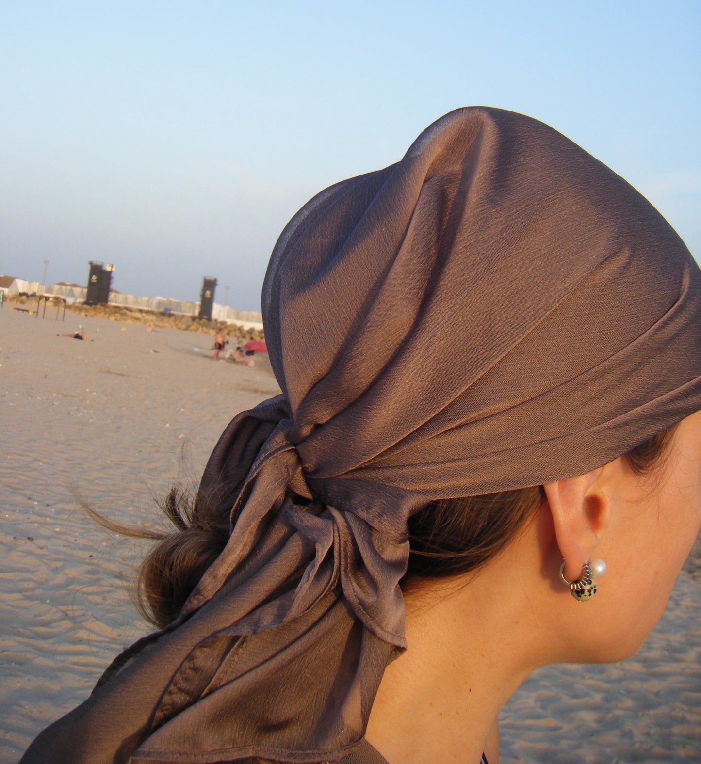 Square Bandana