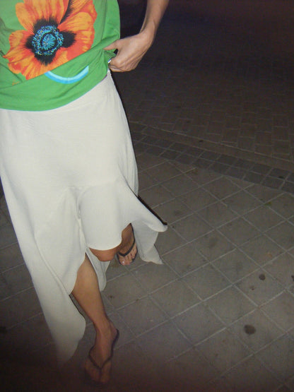 Zahara Skirt