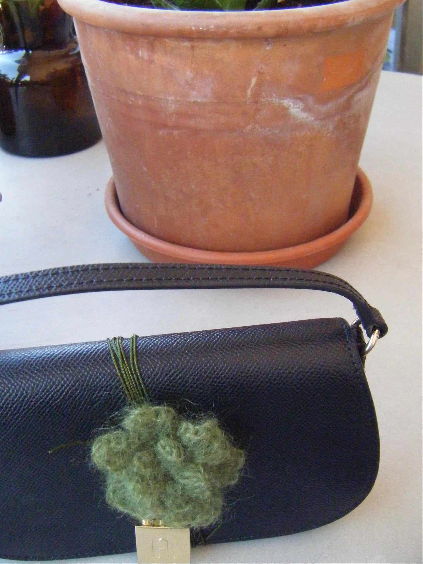 SVIŌR Flower