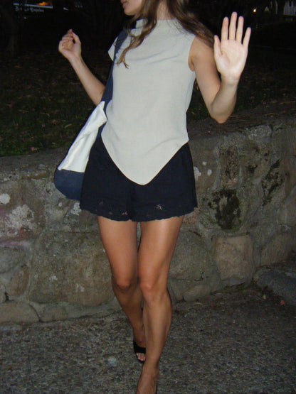 Zahara Top