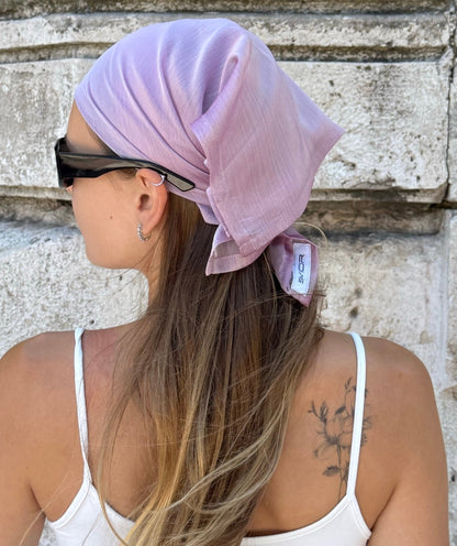 Square Bandana