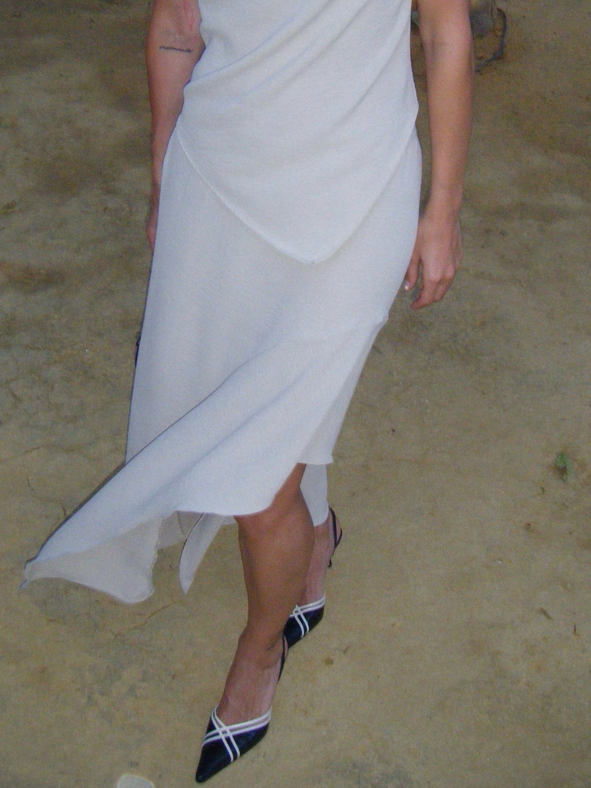 Zahara Skirt
