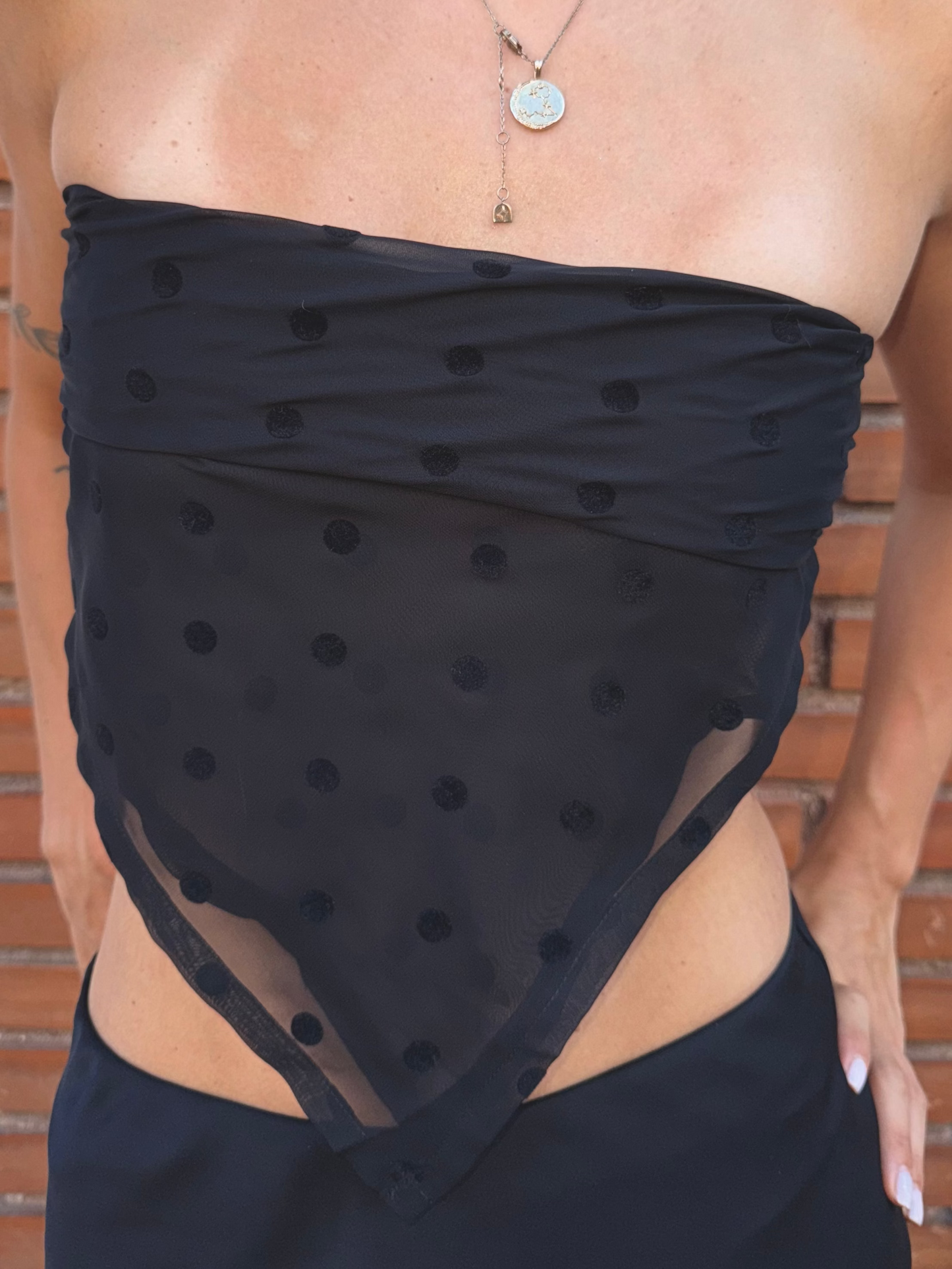 Square Bandana