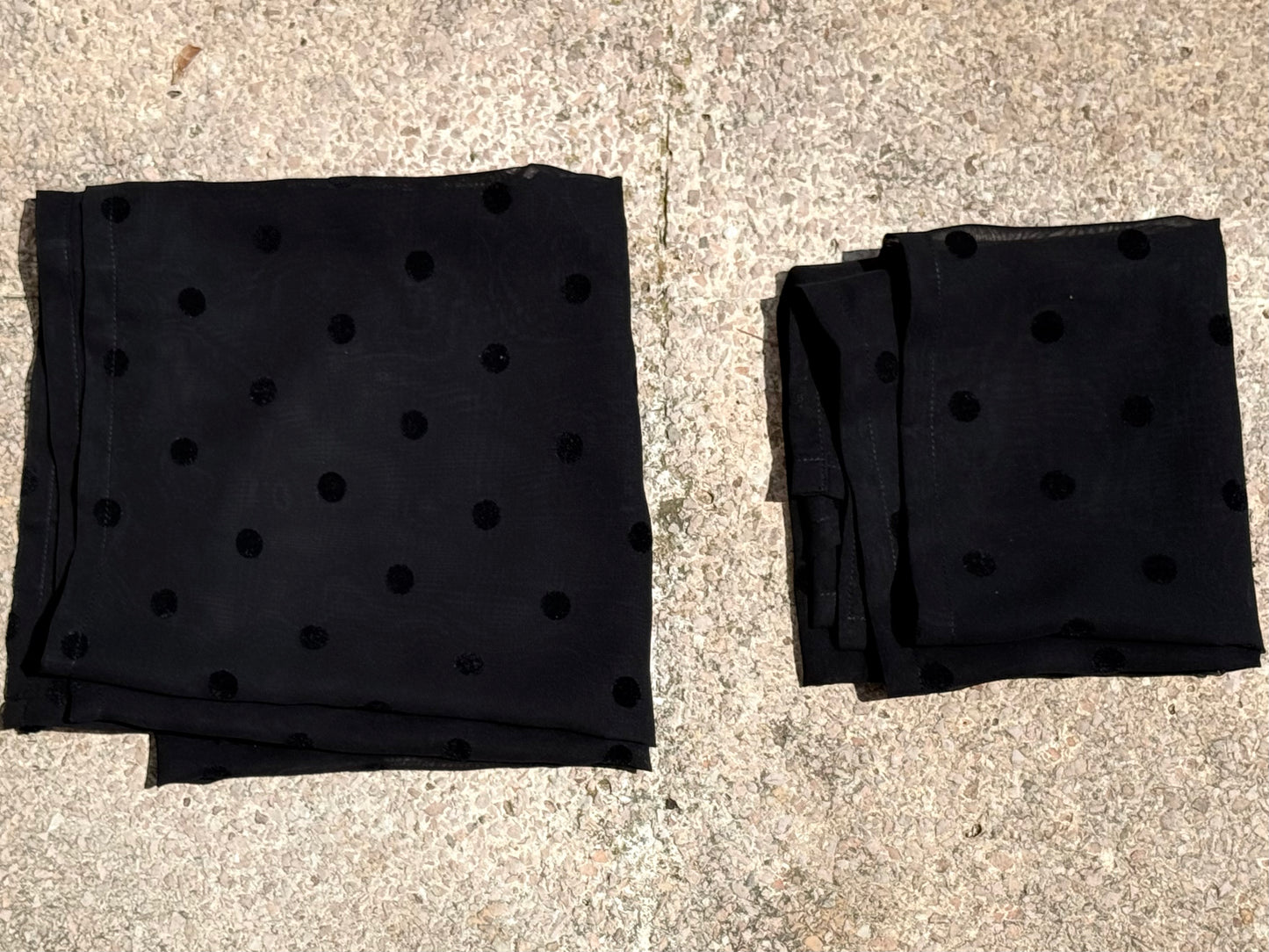 Square Bandana