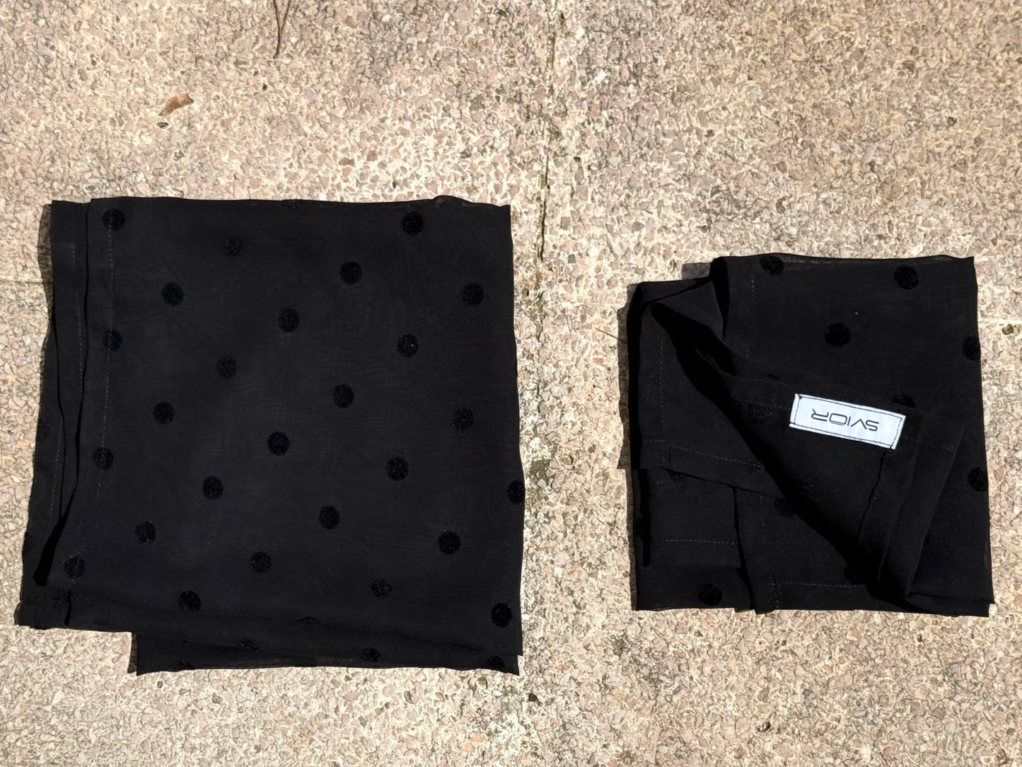 Square Bandana