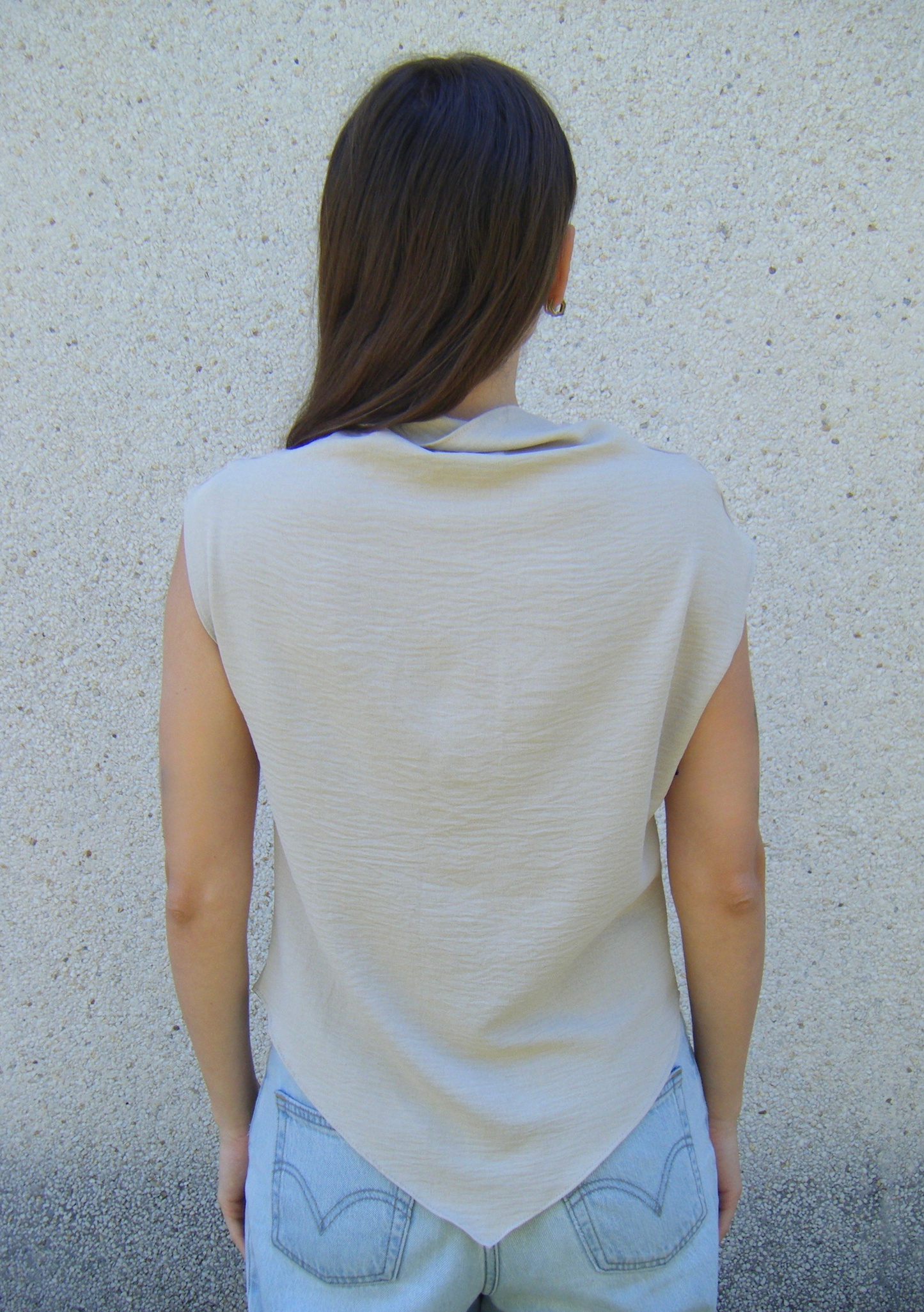 Zahara Top