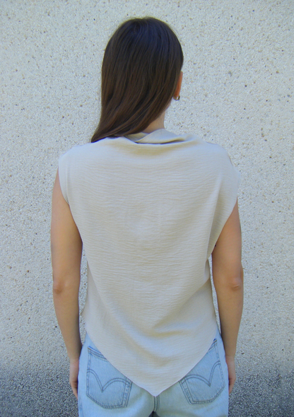 Zahara Top