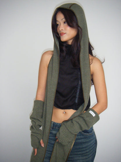 Velo Sleeve