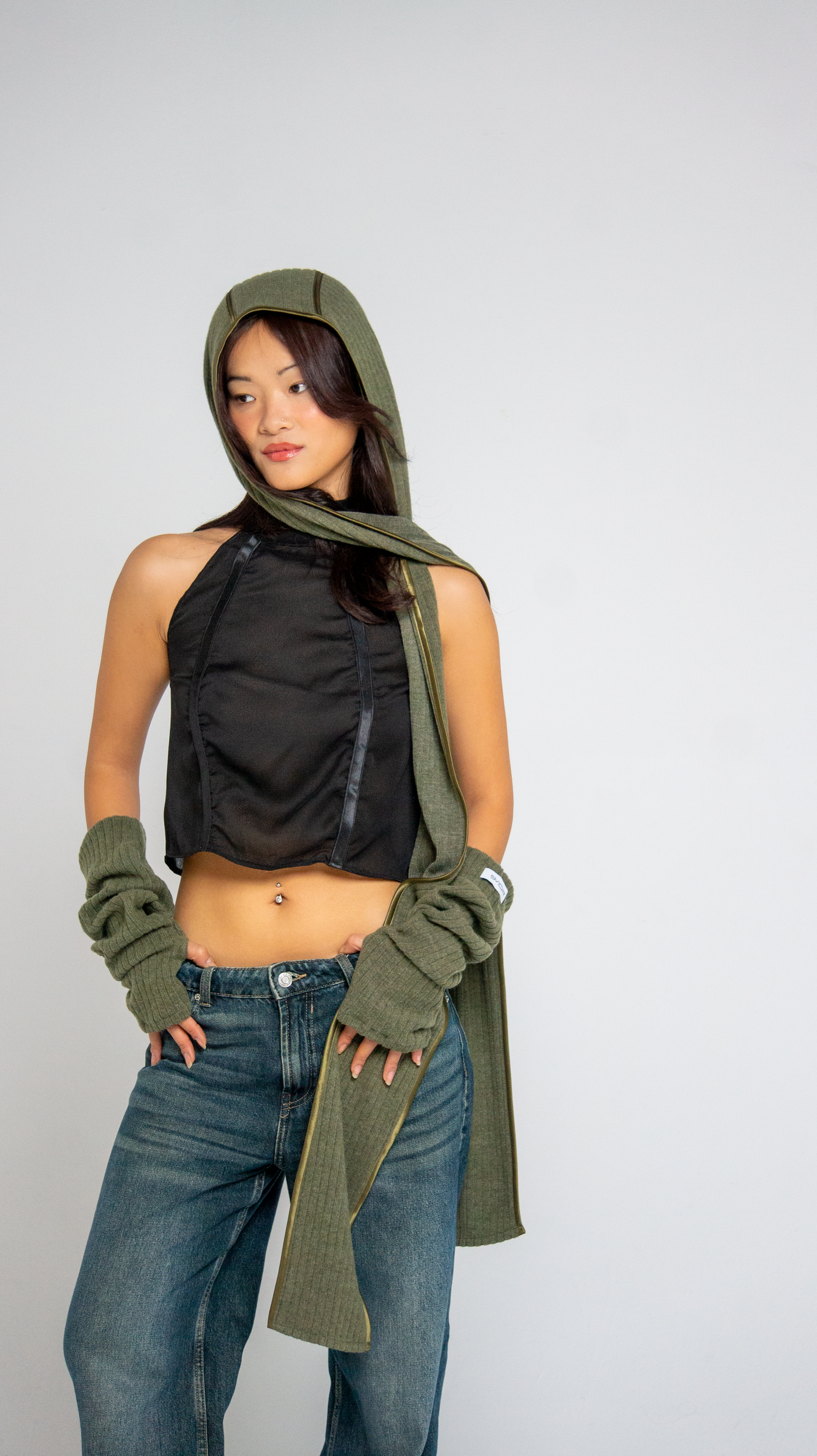 Velo Hood