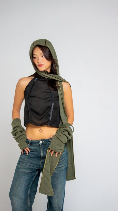 Velo Hood
