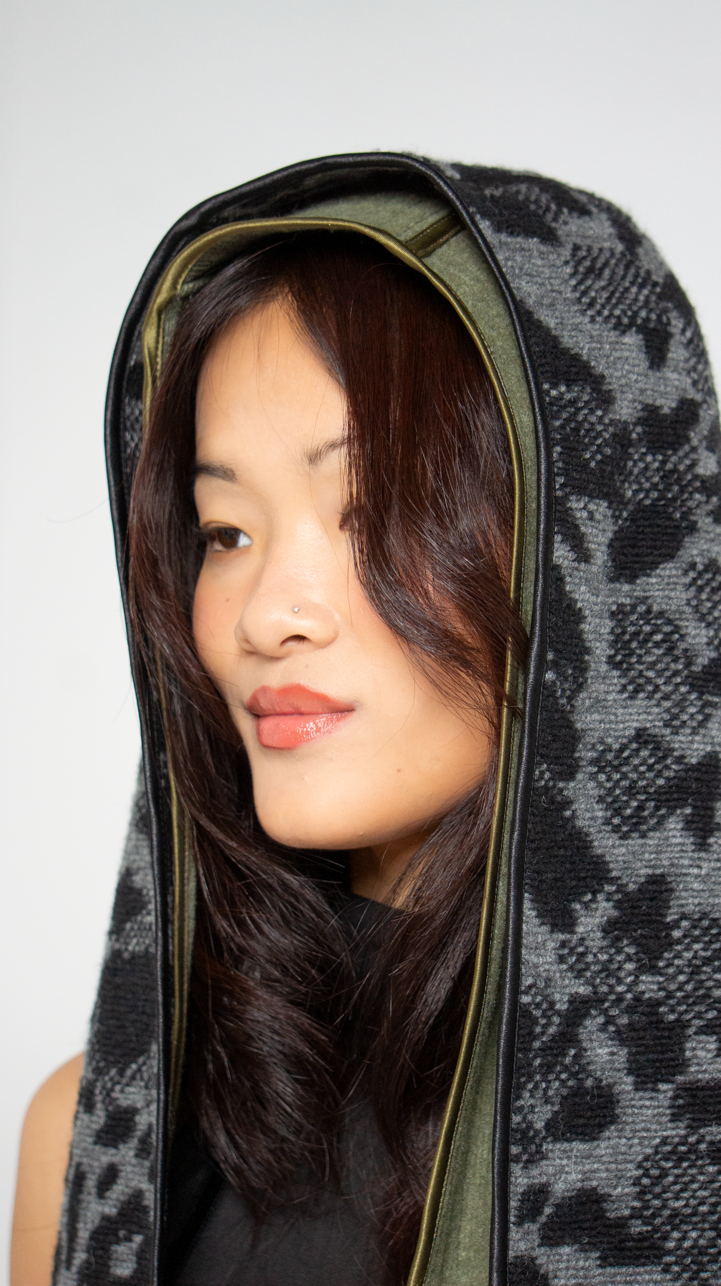 Velo Hood