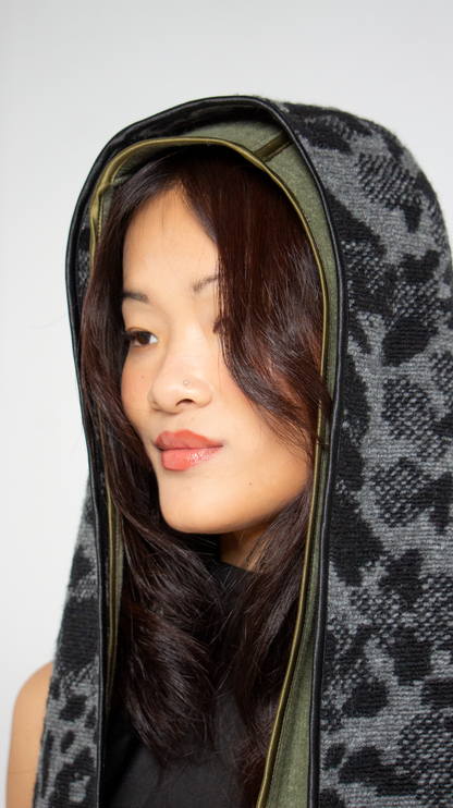 Velo Hood