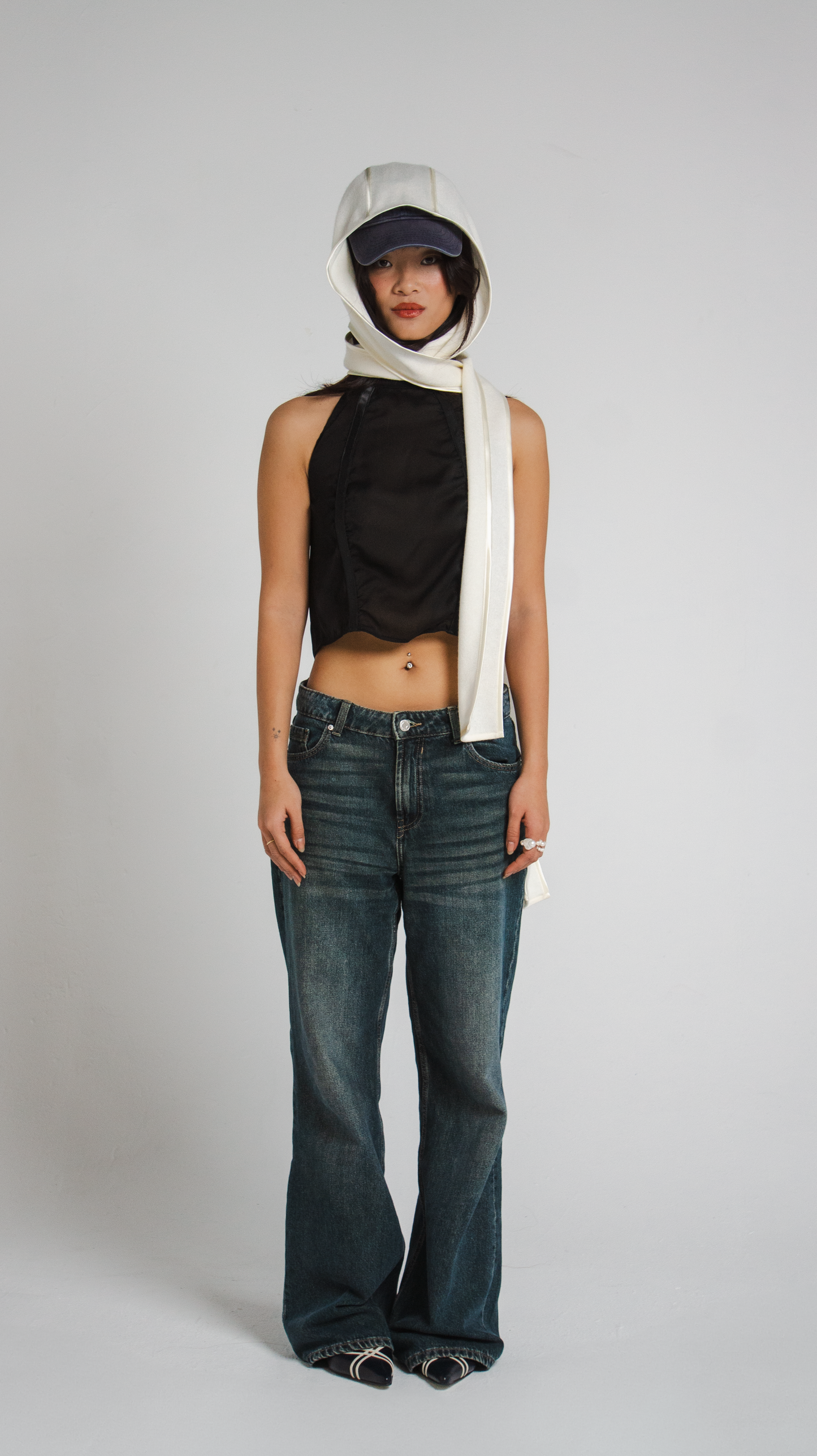 Velo Hood