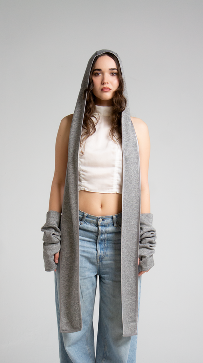 Velo Hood